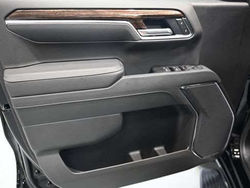 New 2026 GMC Sierra 1500 Elevation AWD/4WD image 26
