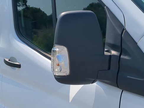 New 2025 Ford Transit 350 XLT image 10