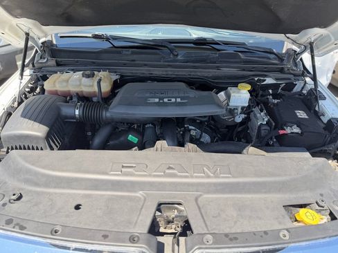 Used 2020 RAM 1500 Limited AWD/4WD image 26