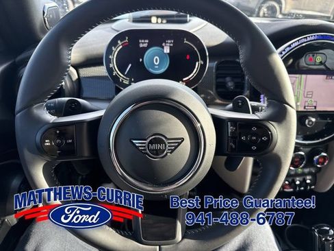 Used 2024 MINI Cooper S FWD image 18
