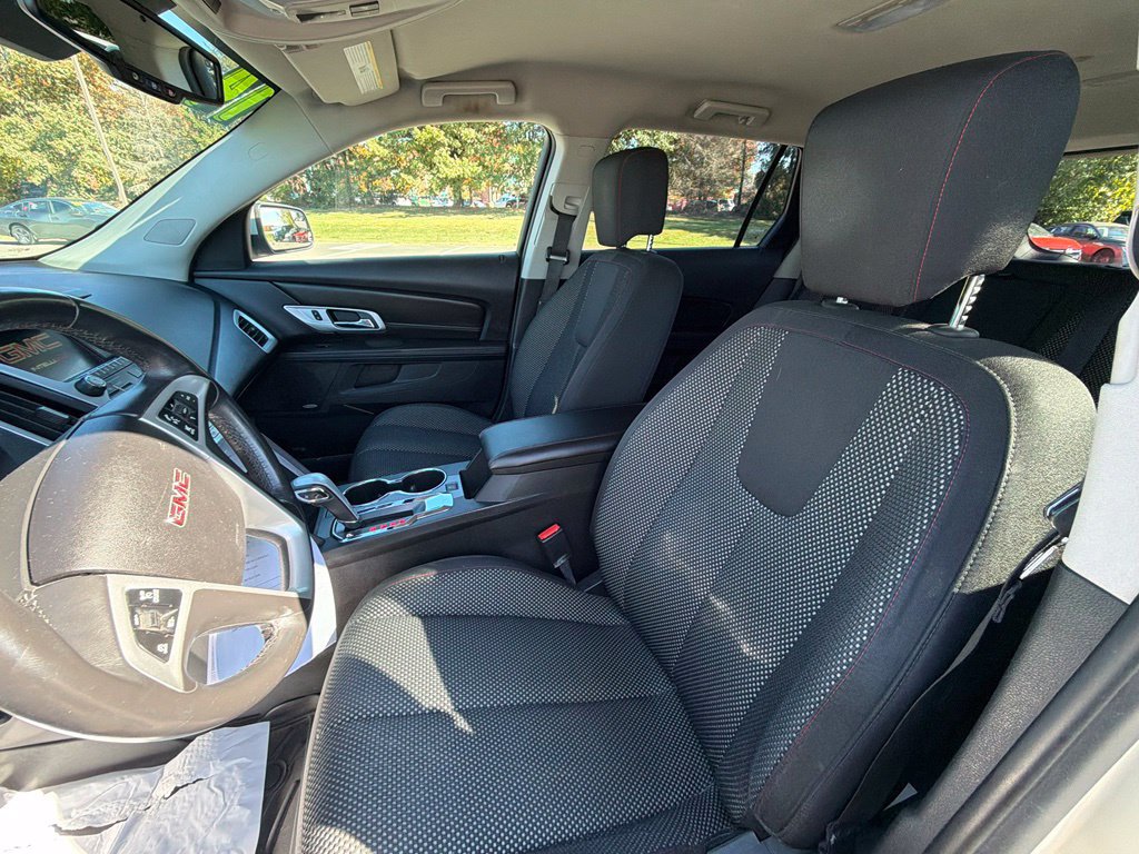 Used 2014 GMC Terrain SLE w/ Convenience Package FWD image 7