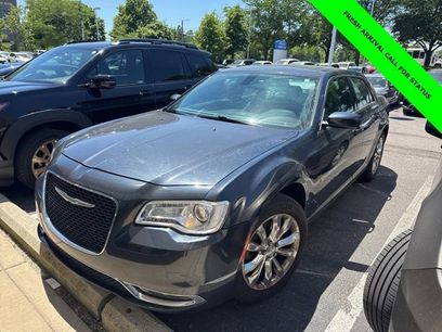 Used 2018 Chrysler 300 Touring L