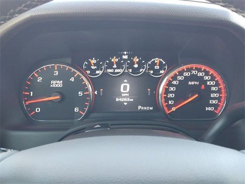 Used 2015 GMC Yukon Denali w/ Premium Package image 13