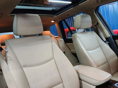 Used 2017 BMW X3 xDrive28i image 16