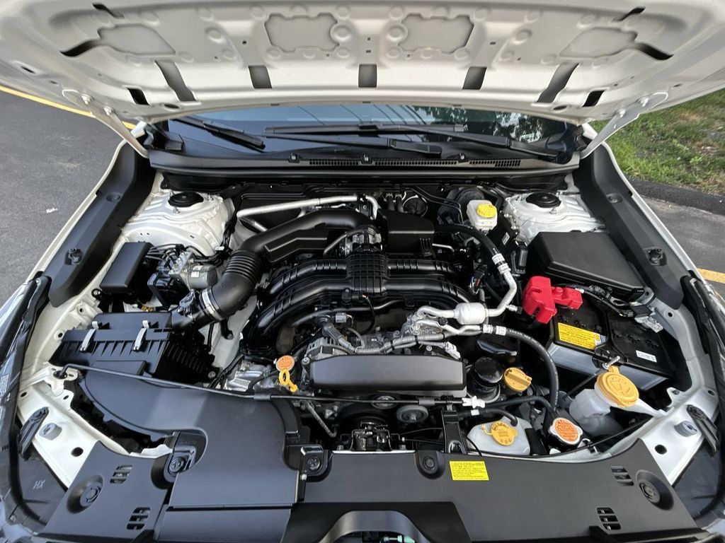 Certified 2024 Subaru Crosstrek 2.0i Premium AWD/4WD image 14