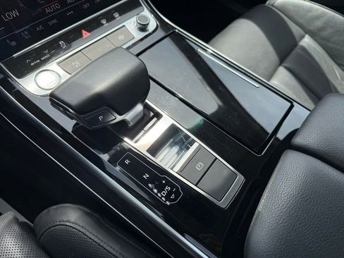 Used 2019 Audi A8 L 3.0T w/ Executive Package AWD/4WD image 38