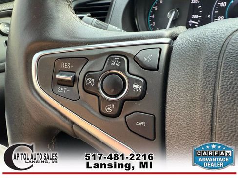 Used 2014 Buick Regal GS w/ Driver Confidence Package #2 image 31