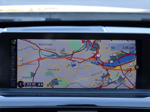 Used 2015 BMW 335i Gran Turismo xDrive image 26