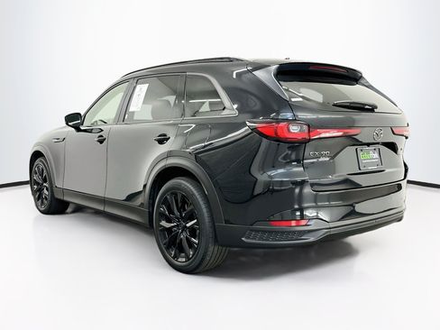 Used 2026 MAZDA CX-90 3.3 Turbo w/ Premium Sport Pkg AWD/4WD image 5