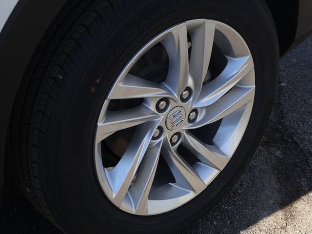 New 2026 Buick Envista Sport Touring w/ Convenience I Package FWD image 31