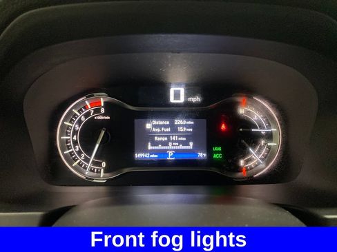 Used 2017 Honda Pilot Touring image 19