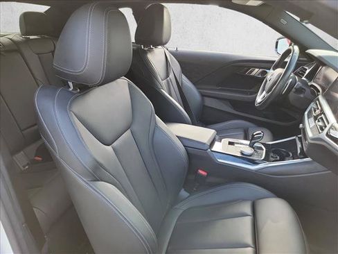 Used 2022 BMW 230i Coupe w/ Premium Package 2 RWD image 14