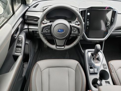 New 2026 Subaru Crosstrek 2.5i Limited image 8