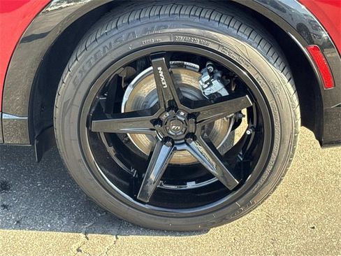 Certified 2022 Ford Mustang Mach-E California Route 1 image 38