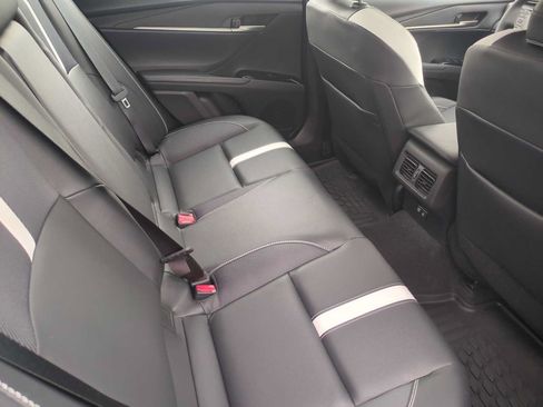 Used 2026 Toyota Camry SE w/ Convenience Package AWD/4WD image 26