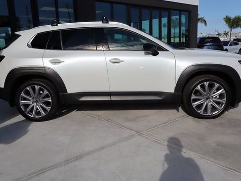 New 2026 MAZDA CX-50 AWD 2.5 S w/ Weather Package image 2