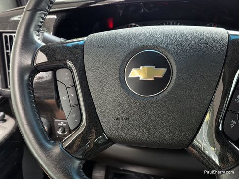 Used 2023 Chevrolet Express 2500 RWD image 51