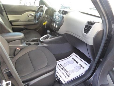 Used 2016 Kia Soul w/ Convenience Package image 18