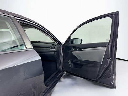 Used 2016 Honda Civic EX image 30