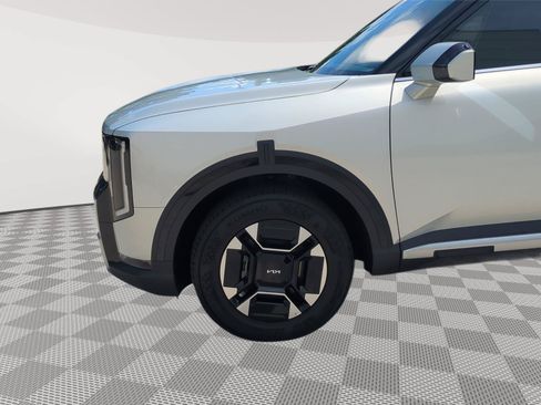 Used 2027 Kia Telluride EX AWD/4WD image 15