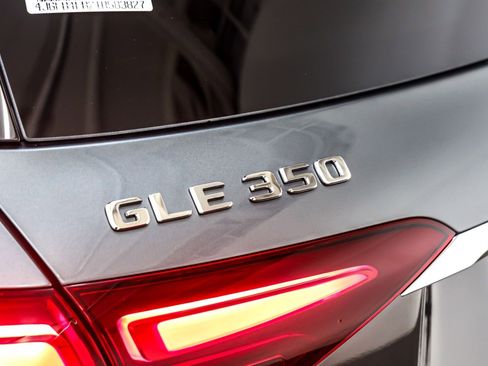 New 2026 Mercedes-Benz GLE 350 4MATIC image 9