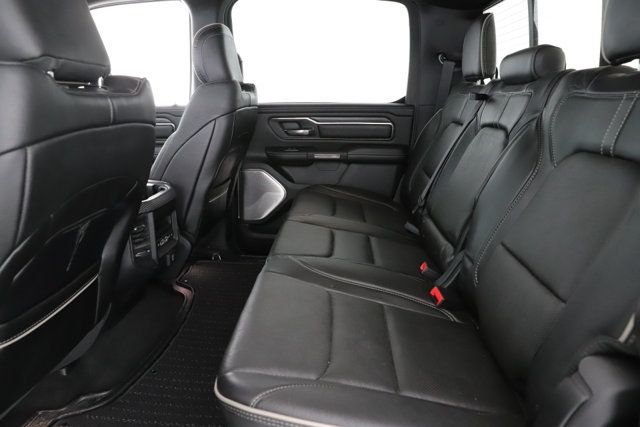 Used 2020 RAM 1500 Limited AWD/4WD image 32