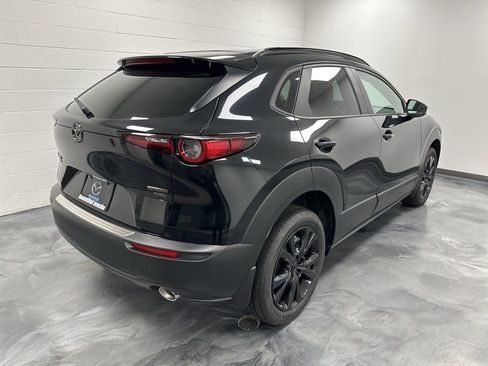 New 2026 MAZDA CX-30 2.5 Turbo w/ Premium Package image 5