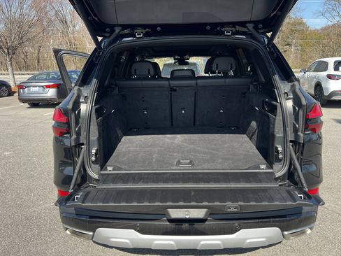 Used 2024 BMW X5 sDrive40i image 26