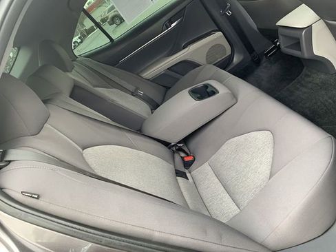 Certified 2023 Toyota Camry LE image 12