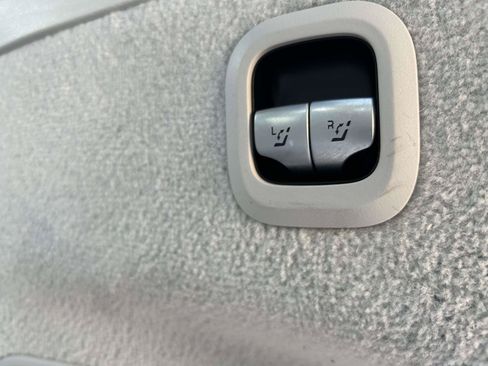 Certified 2023 Mercedes-Benz EQS 450+ SUV image 12