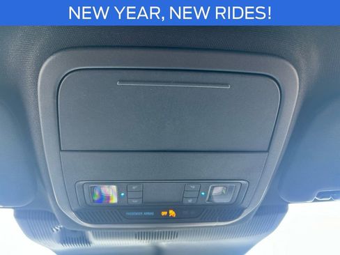 New 2026 Ford Explorer ST-Line image 36