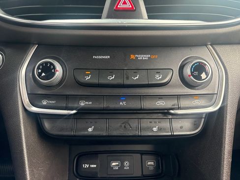 Used 2020 Hyundai Santa Fe SEL w/ Cargo Package FWD image 22