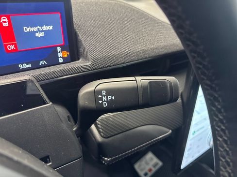New 2026 Ford Mustang Mach-E Premium AWD/4WD image 25