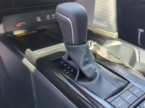 New 2026 Toyota Camry SE FWD image 23
