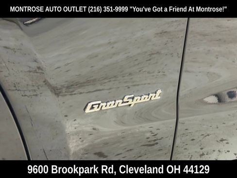 Used 2018 Maserati Levante GranSport image 57