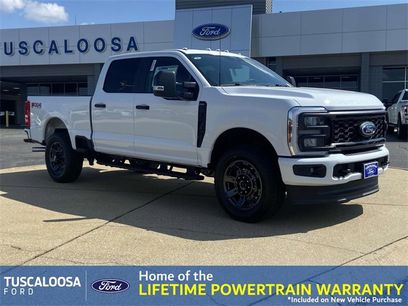 New 2026 Ford F250 XL