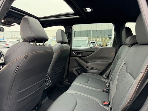 Used 2023 Subaru Forester Wilderness image 28