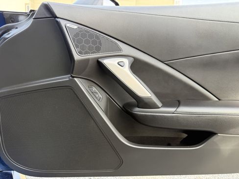 Used 2015 Chevrolet Corvette Z06 image 36