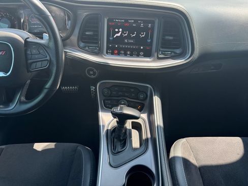 Used 2021 Dodge Challenger GT w/ Plus Package RWD image 11