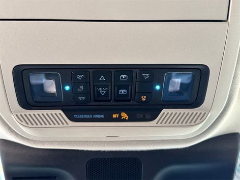 New 2025 Ford Expedition Active image 33