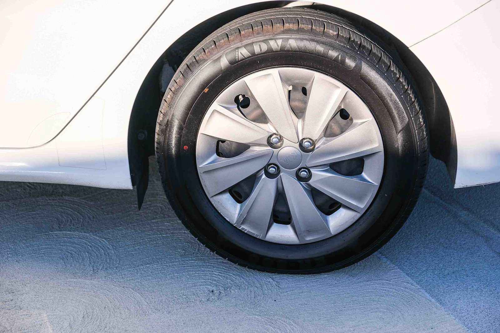 Used 2019 Kia Rio S FWD image 7