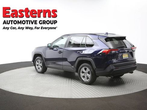 Used 2024 Toyota RAV4 XLE AWD/4WD image 62