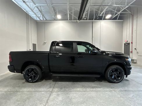 New 2026 RAM 1500 Big Horn image 5