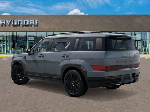 New 2026 Hyundai Santa Fe Calligraphy image 32