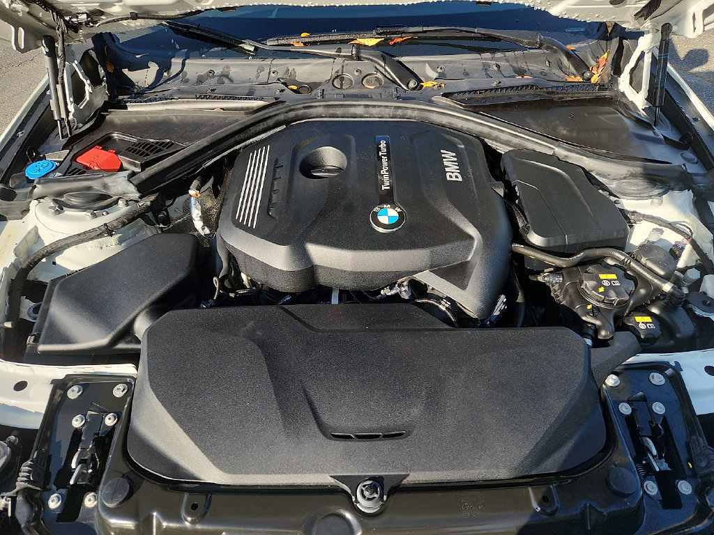 Used 2020 BMW 430i xDrive Coupe w/ Convenience Package AWD/4WD image 29