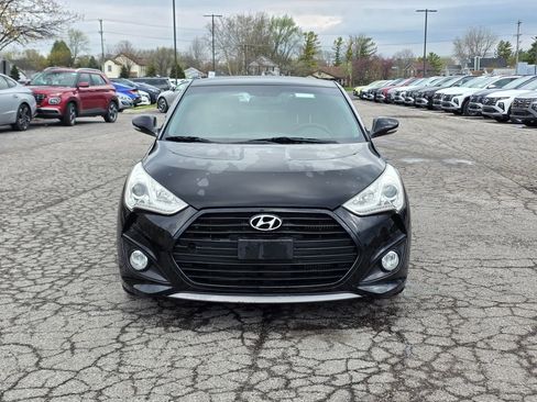 Used 2013 Hyundai Veloster Turbo image 8
