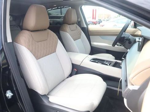 New 2026 Nissan Murano Platinum AWD/4WD image 21