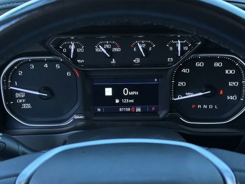 Used 2020 GMC Sierra 1500 SLT w/ SLT Premium Plus Package image 24
