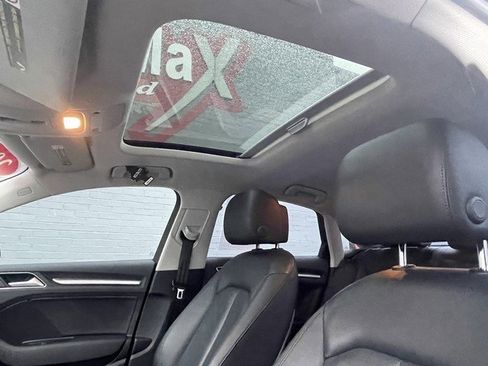 Used 2015 Audi A3 2.0T Premium Plus image 14