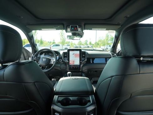 New 2026 RAM 1500 Rebel w/ G/T Package image 22